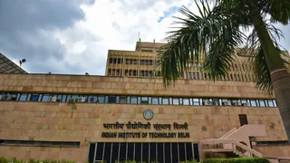IT दिल्ली के शोधकर्ताओं ने देश का पहला माइक्रो-जीपीयू डिजाइन विकसित किया है। फोटो: आर्काइव