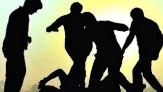 जम्मू में गाड़ी हटाने को कहने पर युवक पर जानलेवा हमला। (सांकेतिक तस्वीर)