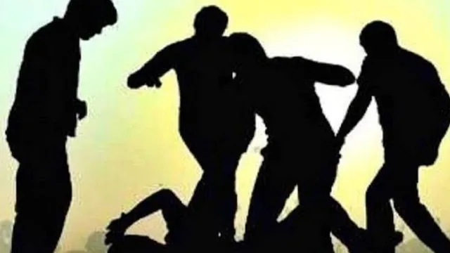 जम्मू: सब्जी लेने निकला था अनुराग, गाड़ी हटाने को कहा तो भड़के युवक, फिर कर दिया कातिलाना हमला