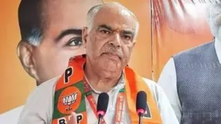 12 साल बाद अशोक कौल ने छोड़ा जम्मू-कश्मीर भाजपा के संगठन महामंत्री का पद। (फाइल फोटो)