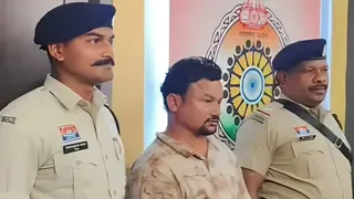 फर्जी दस्तावेज से 19 वर्षों तक छत्तीसगढ़ में नौकरी करता रहा बांग्लादेशी