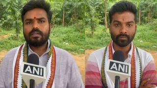 उमर खालिद पर बनी डाक्यूमेंट्री दिखाए जाने छिड़ा विवाद, एबीवीपी ने कड़ी निंदा की
