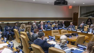 UNGA में दिखा भारत का दबदबा (फोटो- PTI)