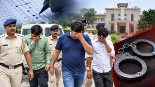 एआई जेनरेटेड इमेज।