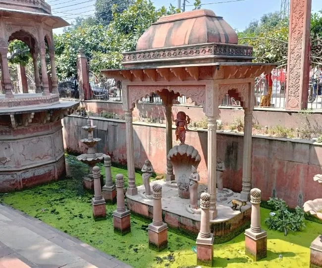 kaliya mardan
