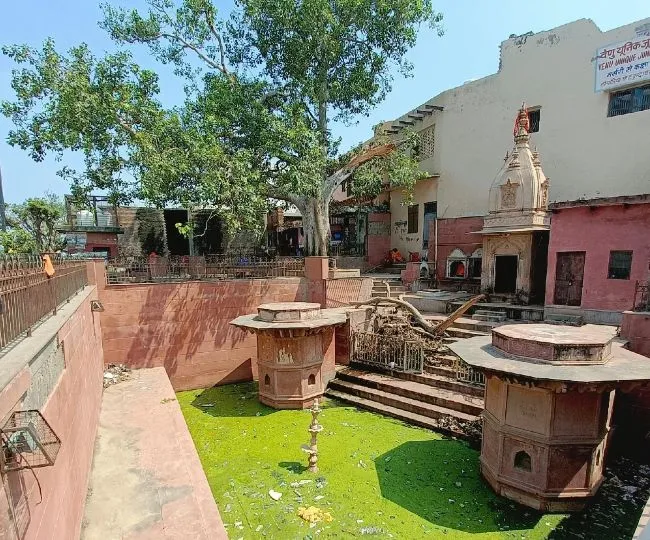 karoli ghat