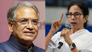 ममता बनर्जी ने मुख्य चुनाव आयुक्त के इस्तीफे की मांग की