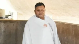 भाजपा नेताओं द्वारा अधिकारी का बचाव करने से खफा होकर बात करते-करते कांग्रेस के पूर्व विधायक नीरज शर्मा के मुंह से गाली निकल गई। फाइल फोटो