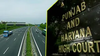 सोनीपत में सड़क निर्माण के लिए अधिग्रहित जमीन का मुआवजा हुआ ₹1.28 करोड़ प्रति एकड़ (फाइल फोटो)