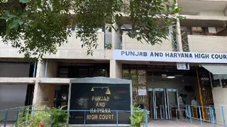 पंजाब-हरियाणा हाई कोर्ट (फाइल फोटो)