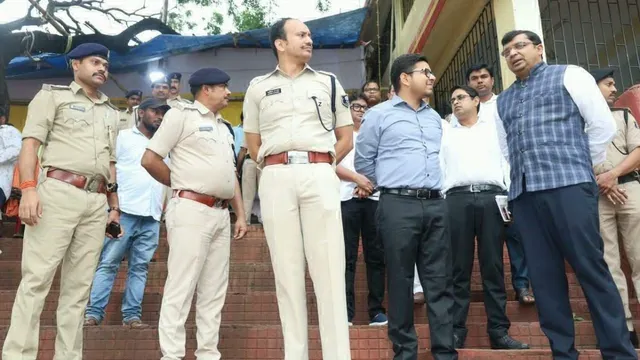 पितृपक्ष मेला 2026: पुनपुन में तर्पण और पिंडदान के लिए पुख्ता इंतजाम, नदी के पास SDRF की टीम और गोताखोर मुस्तैद