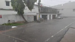 रांची सहित 19 जिलों के लिए मौसम विभाग का येलो अलर्ट।