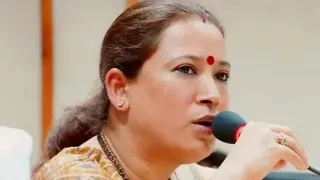 -रेखा आर्या, महिला सशक्तीकरण एवं बाल विकास मंत्री