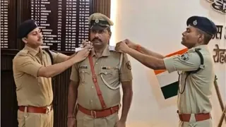 ASI का हुआ प्रमोशन। (जागरण)