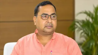 श्रीभगवान सिंह कुशवाहा