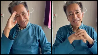 पर्यावरणविद और शिक्षाविद सोनम वांगचुक (फाइल फोटो)