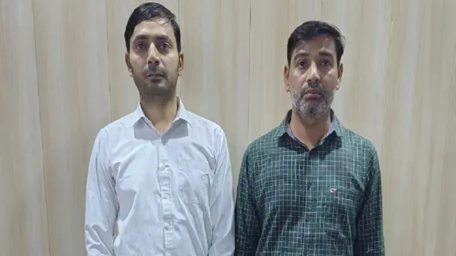 85 हजार रिश्वत और 71 हजार बरामदगी से पहले विजिलेंस ने बहुत ही गोपनीय रखी योजना, मुजफ्फरनगर से बुलाए गए स्वतंत्र गवाह
