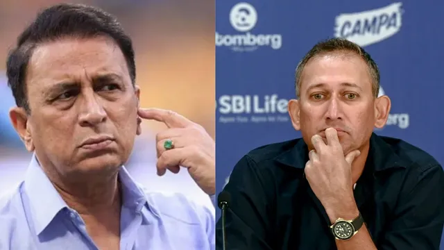 Sunil Gavaskar Column: कई बार गलतफहमी का शिकार हो जाते हैं 'मुख्य चयनकर्ता', किसी और का दोष सहना पड़ता है