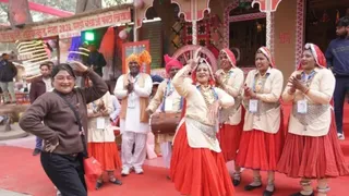 हरियाणा पर्यटन को मिल रही नई पहचान और गति। फाइल फोटो