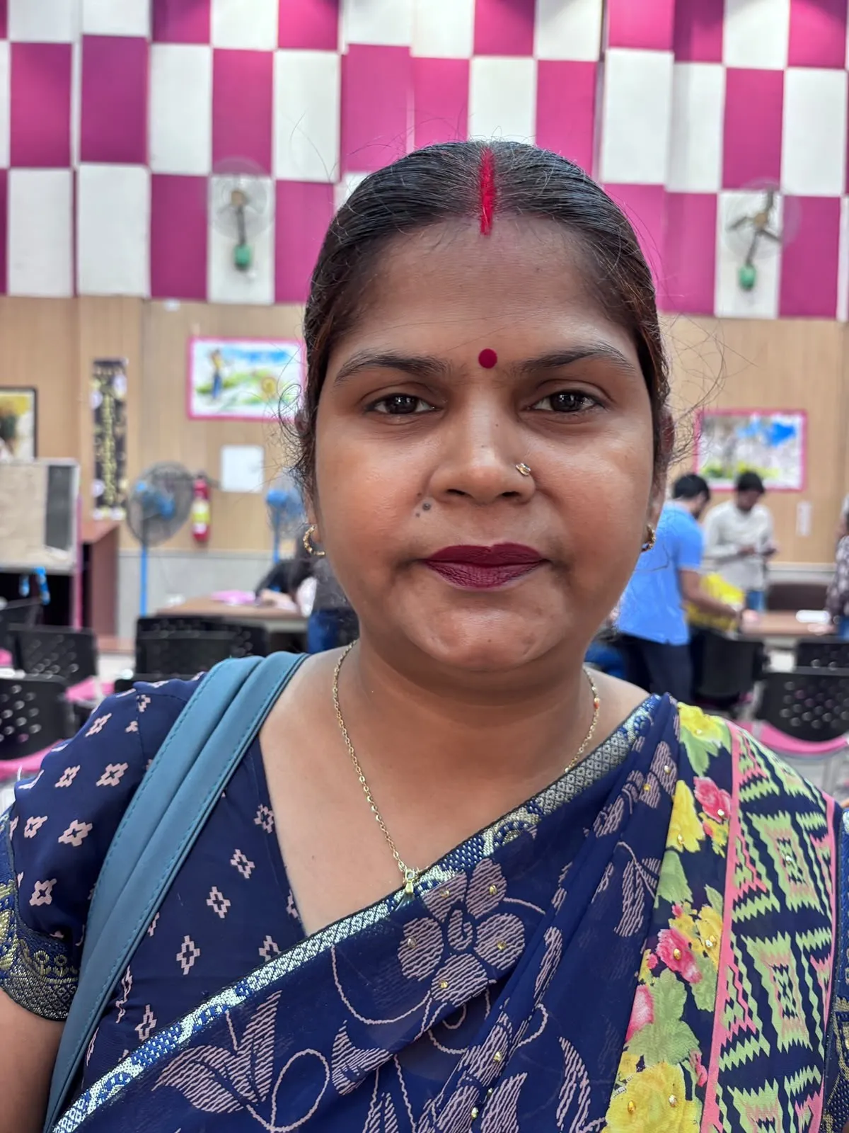 sushmita