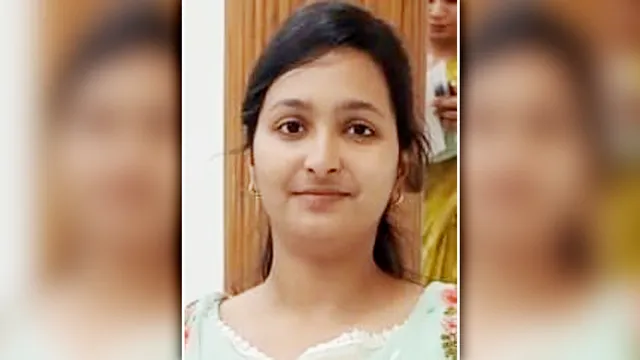 संघर्ष से सफलता: अपनों ने जताई असमर्थता तो बुआ ने पढ़ाया, अब यूपी पुलिस में दारोगा बनीं तारांकिता
