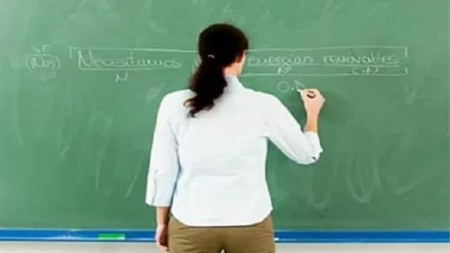 चॉक-डस्टर के साथ नया अवतार... हरियाणा के मास्टरजी बनेंगे सुपर डिजिटल गुरु, SCERT ने तैयार किया मास्टर प्लान  
