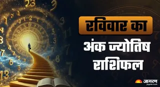 Aaj Ka Ank Rashifal 27 September 2026: आज का अंक राशिफल