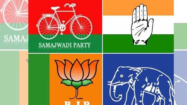 मथुरा 2027 चुनाव: दिग्गजों के बेटे-बेटियां संभालेंगे चुनावी कमान! गठबंधन में फंसेगा सीटों का गणित
