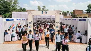 इस फोटो को एआई टूल की मदद से बनाया गया है।