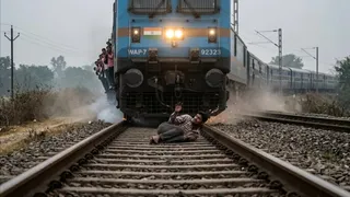 इस फोटो को एआई टूल की मदद से बनाया गया है।