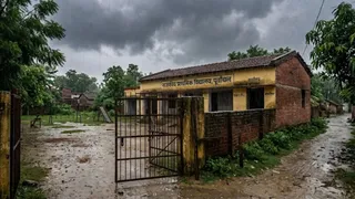 इस फोटो को एआई टूल की मदद से बनाया गया है।