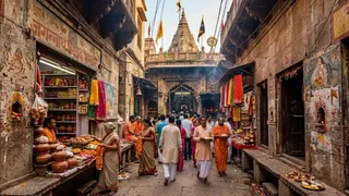 इस फोटो को एआई टूल की मदद से बनाया गया है।
