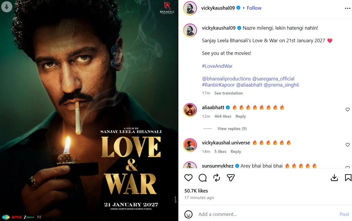 vicky kaushal