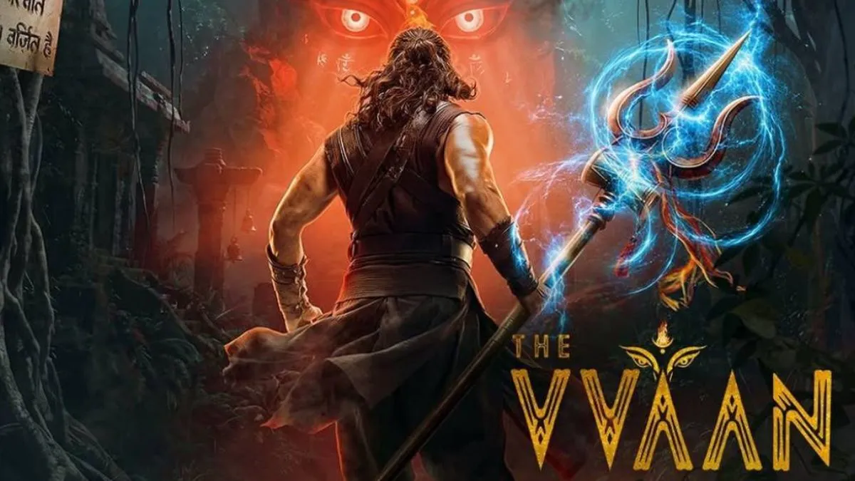 vvaan