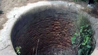 रोहतास के कुएं से विवाहिता का शव बरामद। सांकेतिक तस्वीर