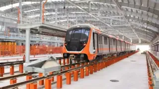 कानपुर मेट्रो