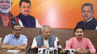 भाजपा प्रदेश अध्यक्ष जतिंदर पाल मल्होत्रा ने कहा कि कांग्रेस भ्रम फैला रही।