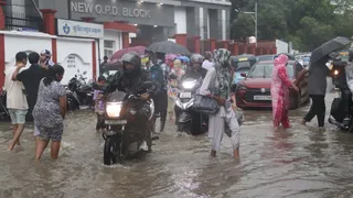 आज भी वर्षा की चेतावनी।
