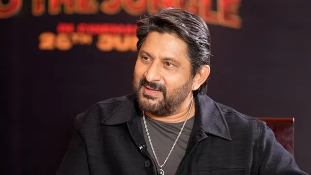 मुझे दिक्कत होती...ऐसी कॉमेडी फिल्मों से Arshad Warsi को है परहेज, स्टार्स की असुरक्षा की भावना पर भी की बात