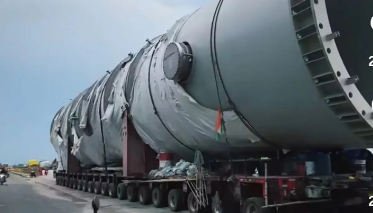 Bahubali Truck (1)