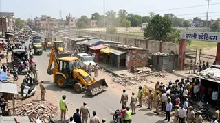 इस फोटो को एआई टूल की मदद से बनाया गया है।