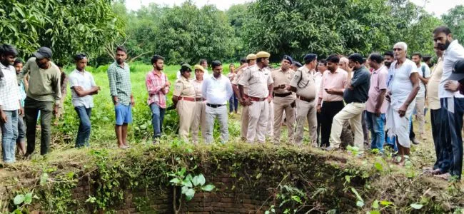 Bhagalpur Bulls Rescued from Deep Well After 4 Hour Operation