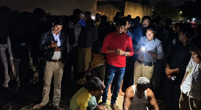 Bhojpur Youth Shot Dead