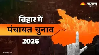 बिहार पंचायत चुनाव
