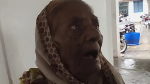 श्राद्ध पक्ष में यह कैसा पितरों को सम्मान? दिल्ली ले जाने का बनाया बहाना, बुजुर्ग महिला को बस में छोड़ गए अपने
