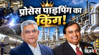 केएल बंसल की सक्सेस स्टोरी (AI फोटो)