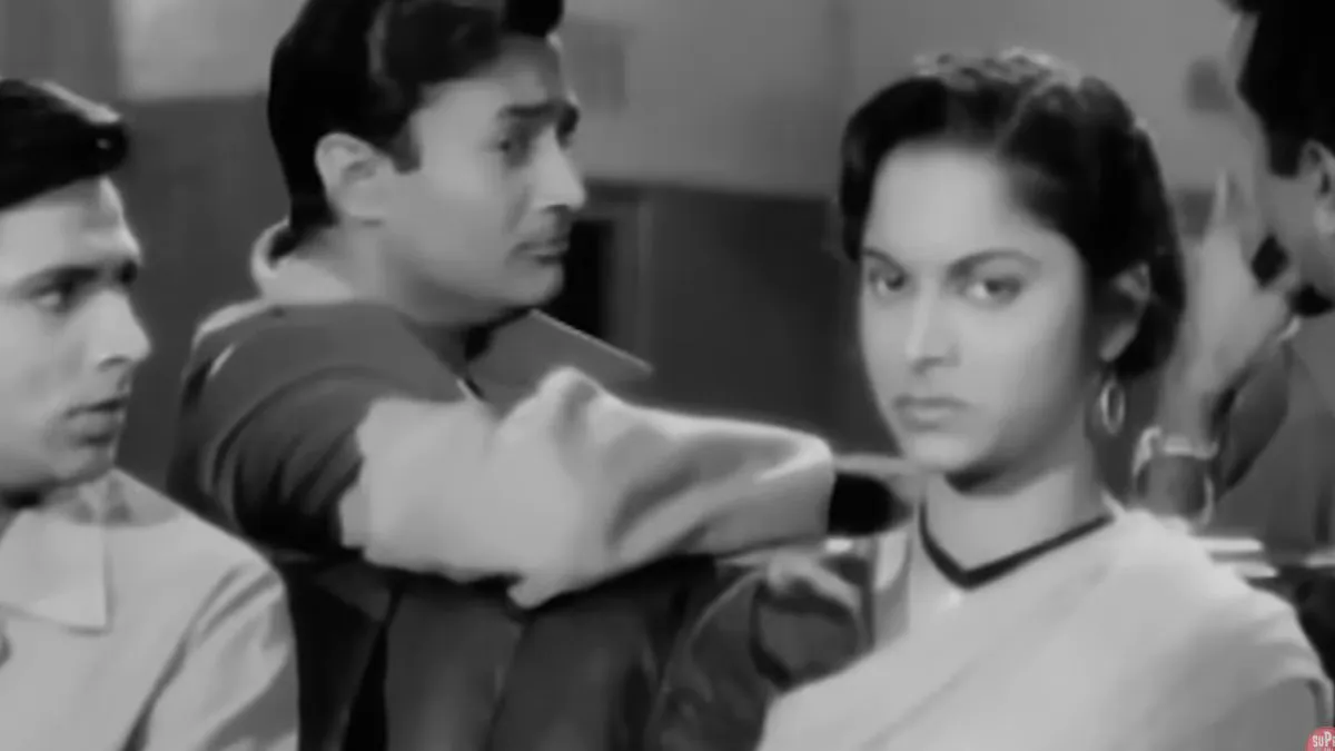 Dev Anand (8)