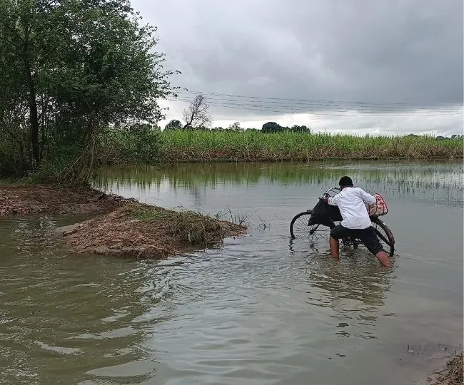 Farrukhabad Weather (1)