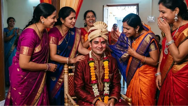 शादी के मौके पर बिहार में लड़के को दी जाती है गाली, सदियों से चली आ रही है परंपरा; बनाए गए कई स्पेशल गाने