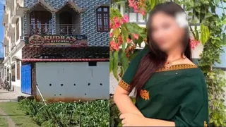 गुवाहाटी के होमस्टे में महीने में 5 बार प्रेमी के साथ रुकी थी छात्रा(फोटो: सोशल मीडिया)